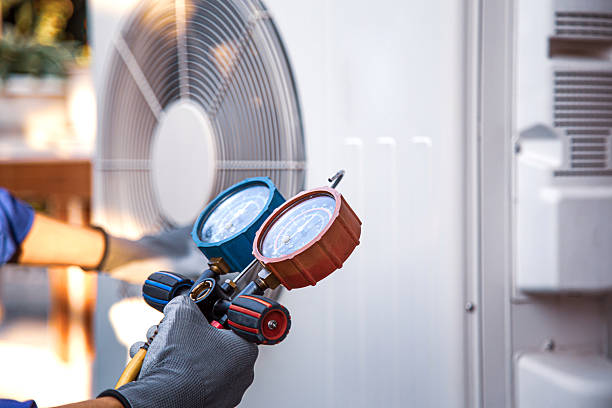 Affordable Hvac solutions in Ventress, LA